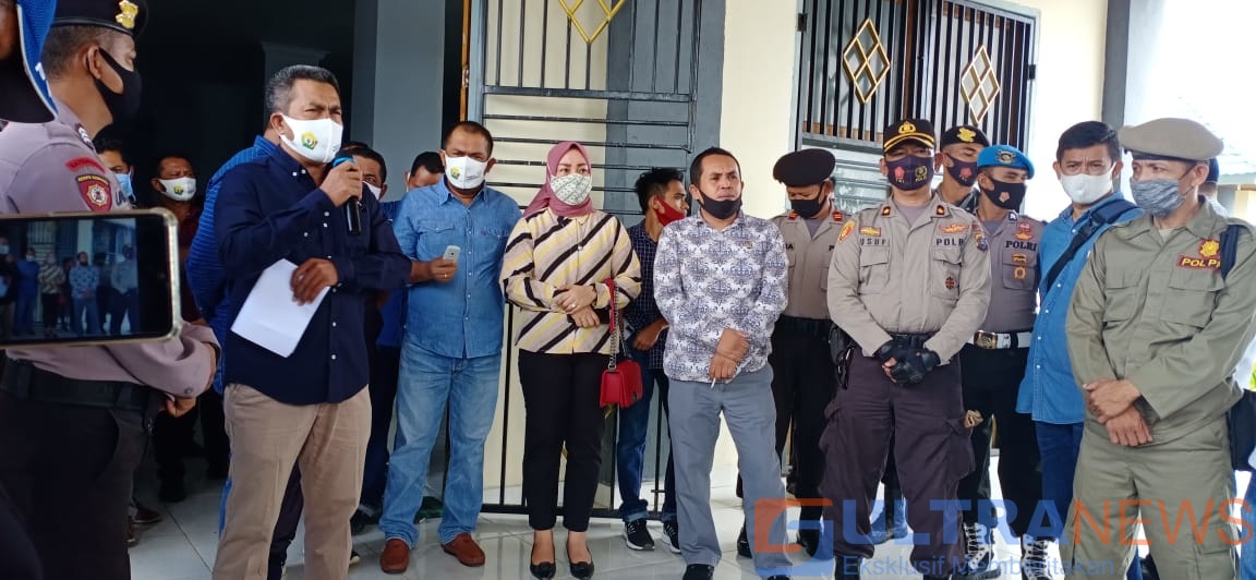 Anggaran Covid-19