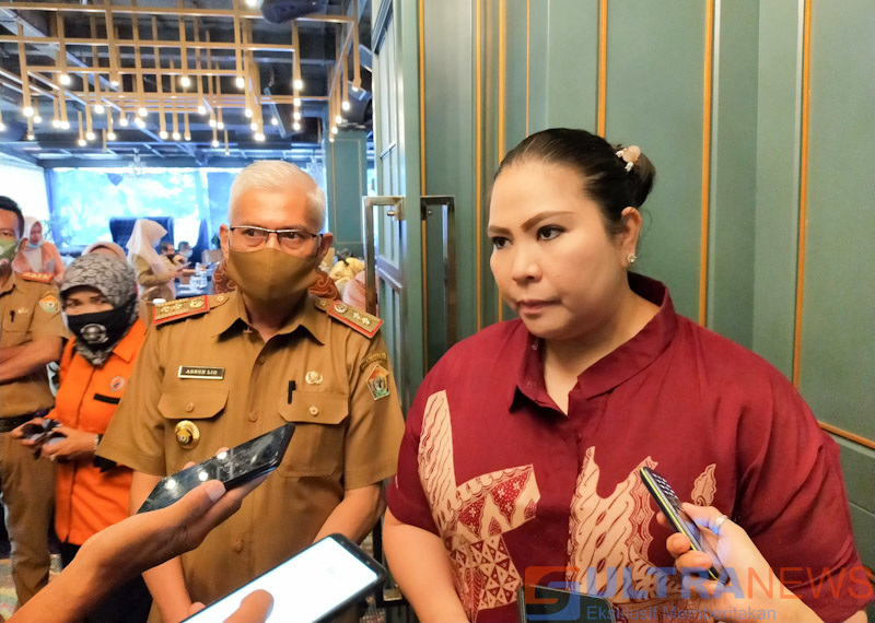 Kekerasan anak