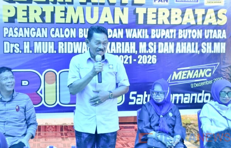 RIdwan Zakaria
