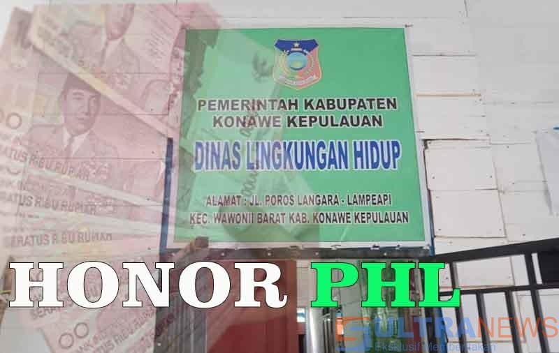 honor PHL Konkep