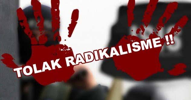 Paham radikalisme