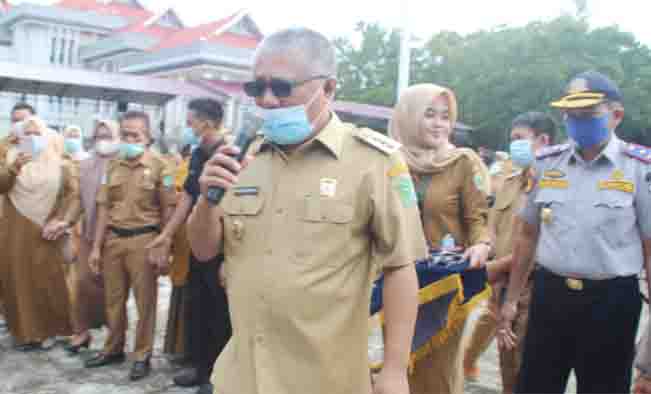 bantuan ambulance