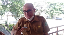 Omicron Mulai Sasar Dunia Pendidikan, Doktor Suriyadi Antisipasi dengan Daring