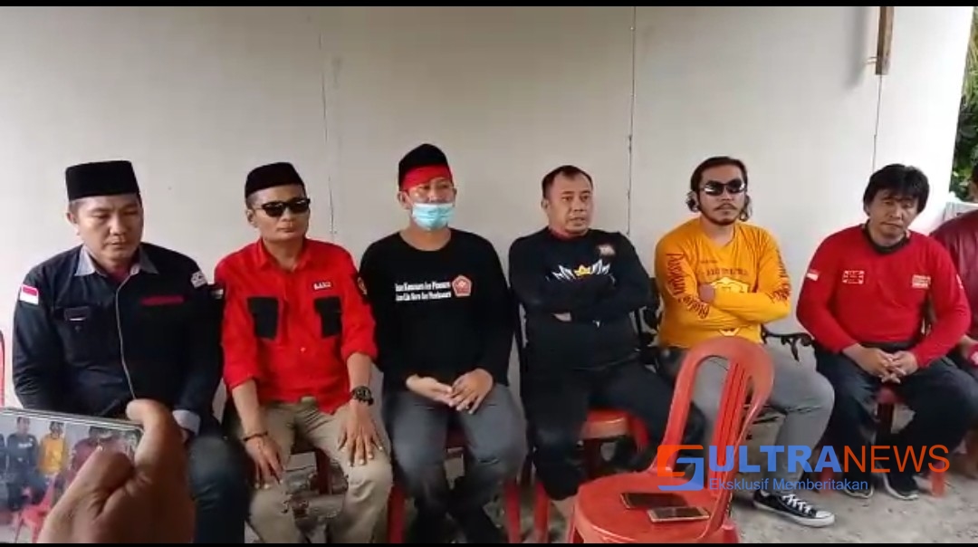 Beredar Berita Klarifikasi Humas PT Rionta Jaya Lestari, Ketua Tadu Sultra Naik Pitam