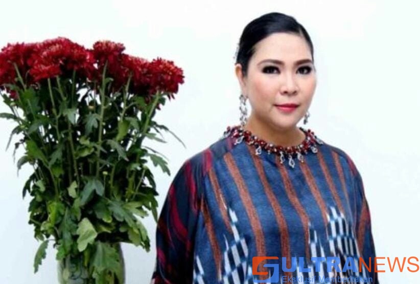 Fakta Terpaparnya Covid-19 Istri Gubernur Sultra Bukan Hoax, Berikut Pengakuan Nakes RS Bahteramas