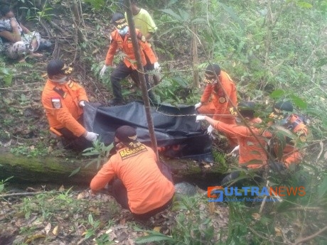 Warga Asal Paku Jaya Konawe yang Hilang di Hutan Ditemukan Tewas