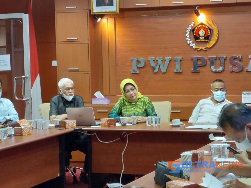 Dihadiri Presiden Jokowi, Ini Agenda Penting Perayaan HPN di Sultra