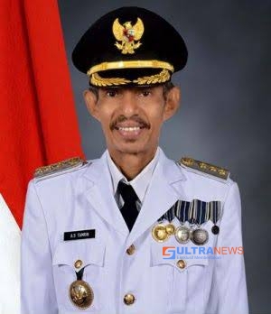 Walikota Bau-Bau Meninggal Dunia di RS Omni Pulomas Jakarta