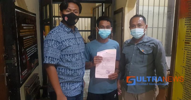 Polisi Kembali Tetapkan Satu Orang Lagi Tersangka Calo Rekrutmen CTKL di Morosi