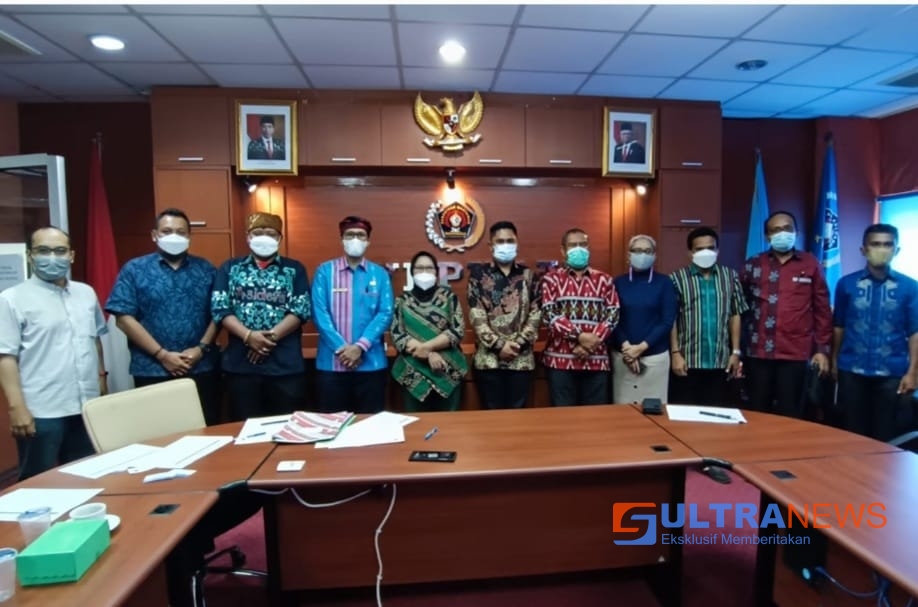 PWI Dukung Deklarasi Pariwisata Bangkit dan Beyond Wakatobi Sulawesi Tenggara