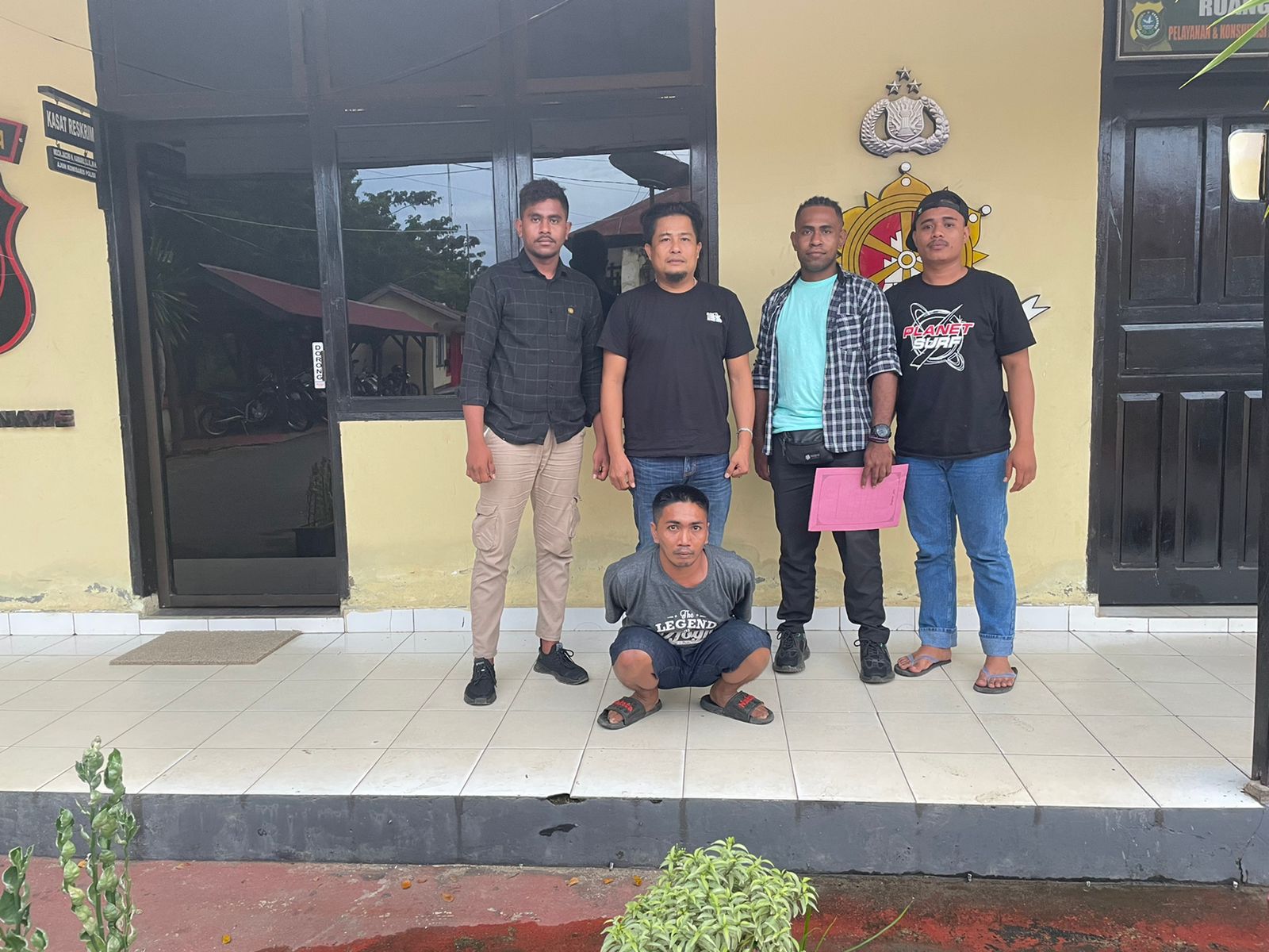 Diimingi Uang 500 Ribu Rupiah, Pelajar di Konawe Rela Disodomi