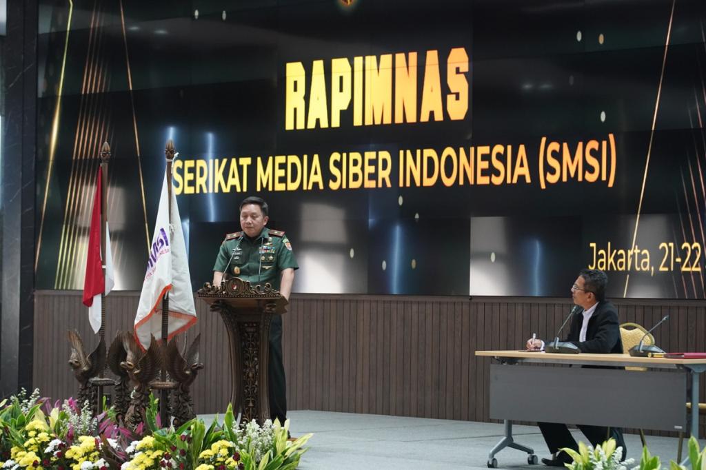 Mayjen TNI (Purn) Herwin Suparjo: Jendral Dudung Sosok Inspiratif Dan ...