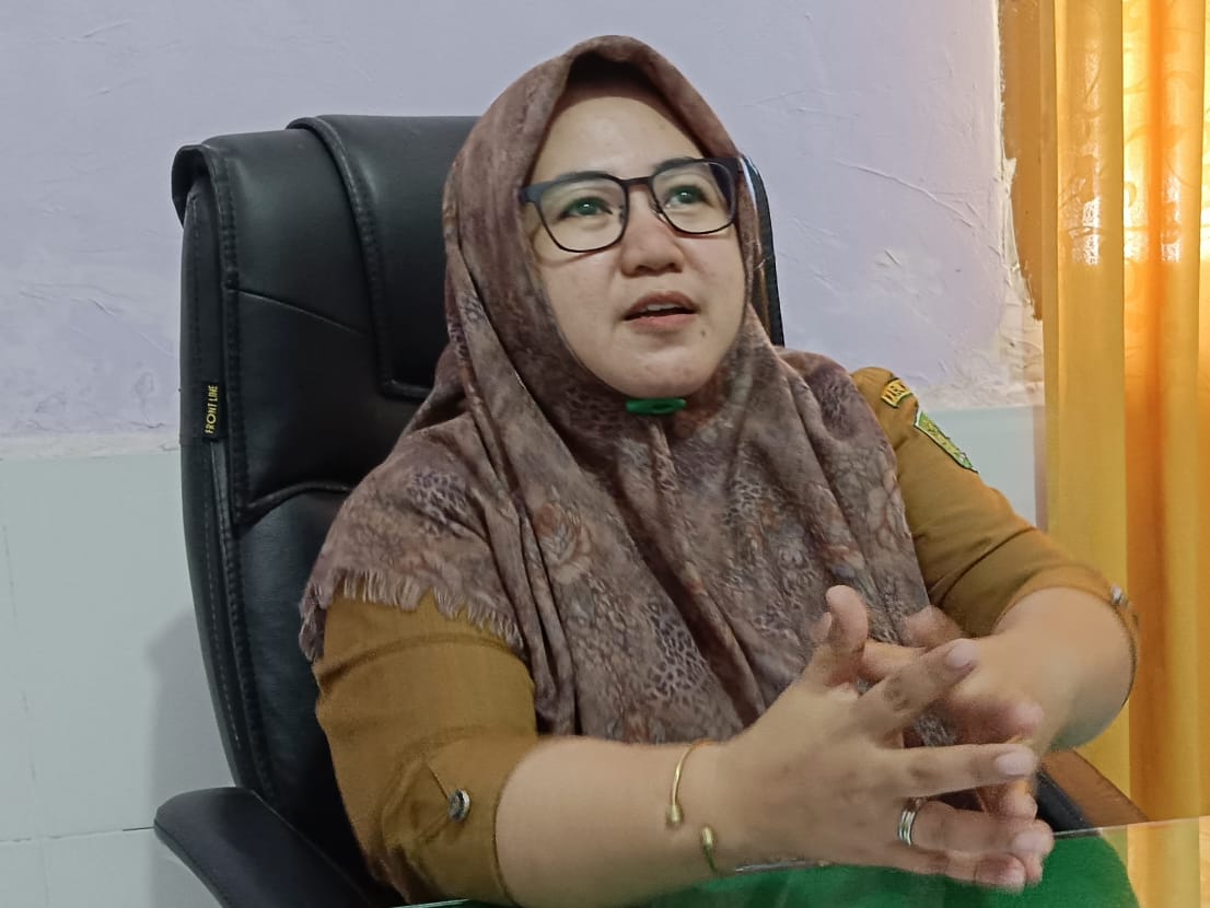Alhamdulillah, Anak Penderita Gisi Buruk Asal Routa Dikabarkan Membaik