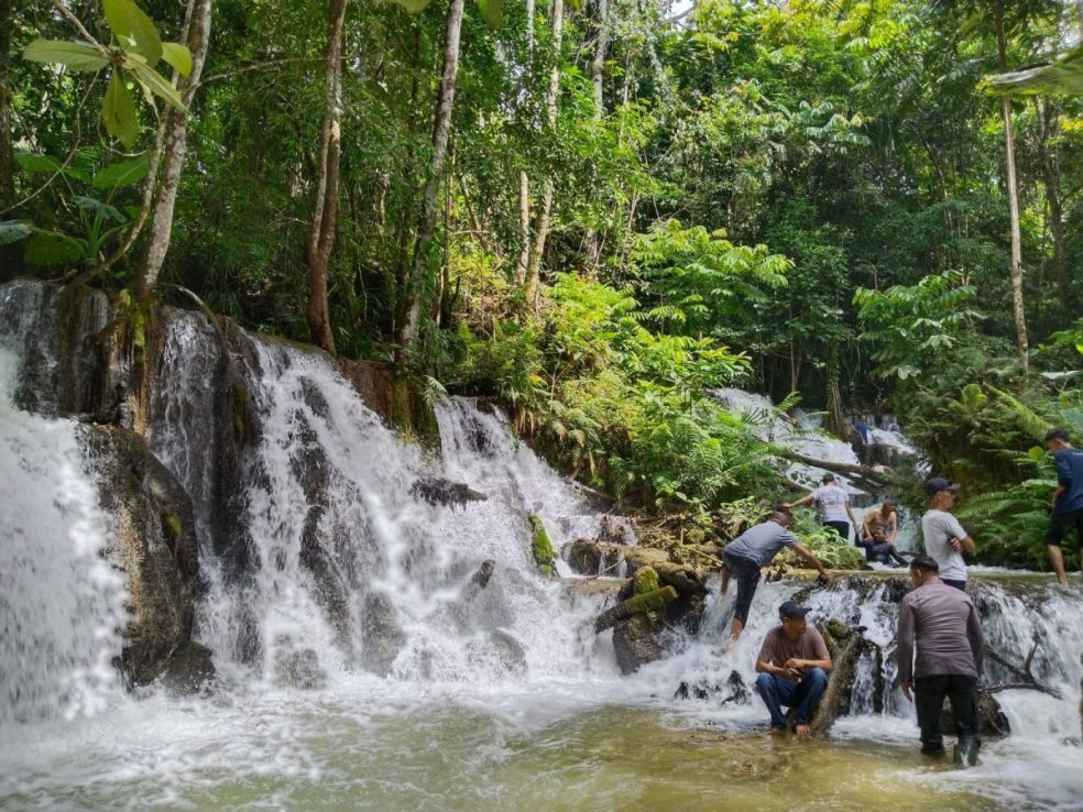 Rekomendasi Buat Kamu Yang Ingin Berwisata Di Kabupaten Kolaka Timur Berikut Pilihannya